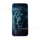 مناسبة لحالة الحماية من Samsung A36 A56 Lion King Pupil Eye Eye Protection Protection