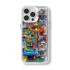 ماريو ميكانيكي مناسب لـ Apple 15 CASE للهاتف المحمول iPhone 14 Color Silver Case 13 Tide 12 anti fall mate60pro ماريو ميكانيكي مناسب لـ Apple 15 CASE للهاتف المحمول iPhone 14 Color Silver Case 13 Tide 12 anti fall mate60pro