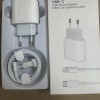 شاحن PD35W مناسب لـ Apple iPhone 15 شحن رأس British Fast Charging Cable Type-C Charging Cable شاحن PD35W مناسب لـ Apple iPhone 15 شحن رأس British Fast Charging Cable Type-C Charging Cable