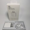 شاحن PD35W مناسب لـ Apple iPhone 15 شحن رأس British Fast Charging Cable Type-C Charging Cable شاحن PD35W مناسب لـ Apple iPhone 15 شحن رأس British Fast Charging Cable Type-C Charging Cable