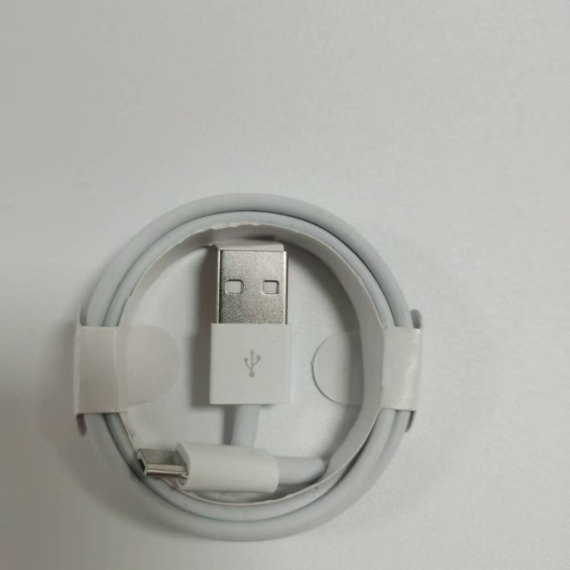 كابل بيانات الجيل السابع مناسب لـ Apple 6/7/8/x/11/12 كابل بيانات الجيل السابع مناسب لـ Apple 6/7/8/x/11/12