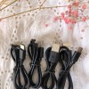 كبل توزيع الطاقة المحمول من النوع C كابلات توزيع الطاقة USB TPC TMC-C المختصر 30 سم 50 سم كبل توزيع الطاقة المحمول من النوع C كابلات توزيع الطاقة USB TPC TMC-C المختصر 30 سم 50 سم