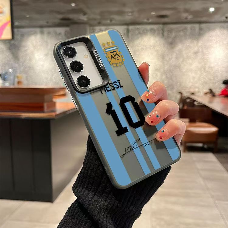 كفرات منخبات وأندية كرة القدم العالمية لأجهزة هواتف سامسونحSamsung A55 35 A56 Case S24ultra World Cup S23/Note20ultra/25/16 كفرات منخبات وأندية كرة القدم العالمية لأجهزة هواتف سامسونحSamsung A55 35 A56 Case S24ultra World Cup S23/Note20ultra/25/16