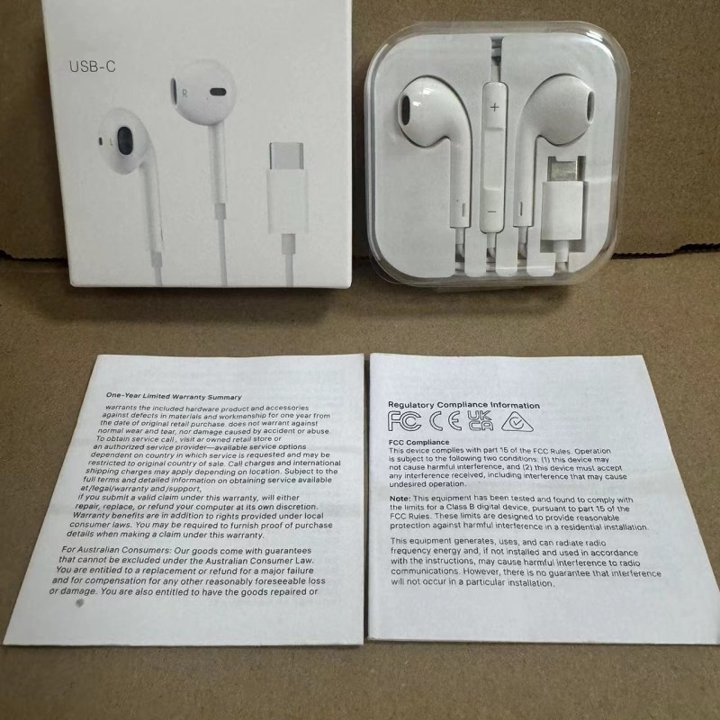ينطبق على سماعات الهاتف المحمول iPhone Apple 15 Type-C Headphones Huawei Universal Digital Call Digital Sall ينطبق على سماعات الهاتف المحمول iPhone Apple 15 Type-C Headphones Huawei Universal Digital Call Digital Sall