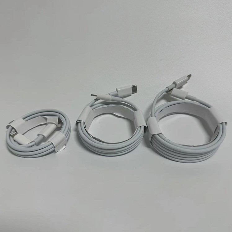 كابل بيانات الجيل السابع مناسب لـ Apple 6/7/8/x/11/12 كابل بيانات الجيل السابع مناسب لـ Apple 6/7/8/x/11/12