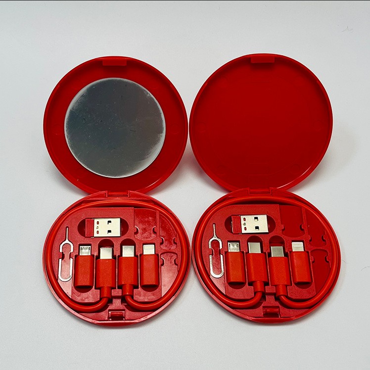 كبل بيانات تخزين كبل البيانات متعدد الوظائف المحمولة 60W شحن سريع الشحن pingguo Android USB كبل بيانات تخزين كبل البيانات متعدد الوظائف المحمولة 60W شحن سريع الشحن pingguo Android USB