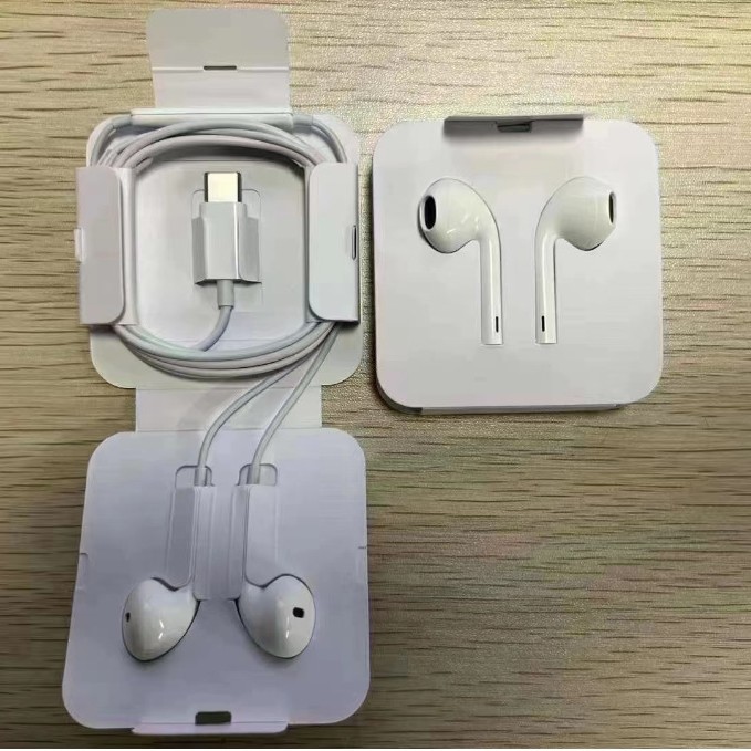 ينطبق على سماعات الهاتف المحمول iPhone Apple 15 Type-C Headphones Huawei Universal Digital Call Digital Sall ينطبق على سماعات الهاتف المحمول iPhone Apple 15 Type-C Headphones Huawei Universal Digital Call Digital Sall