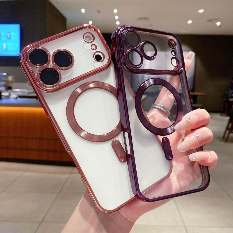 جراب هاتف محمول TPU لهواتف الأيفون مزود بفتحة دقيقة وغطاء عدسة كامل جراب هاتف محمول TPU لهواتف الأيفون مزود بفتحة دقيقة وغطاء عدسة كامل