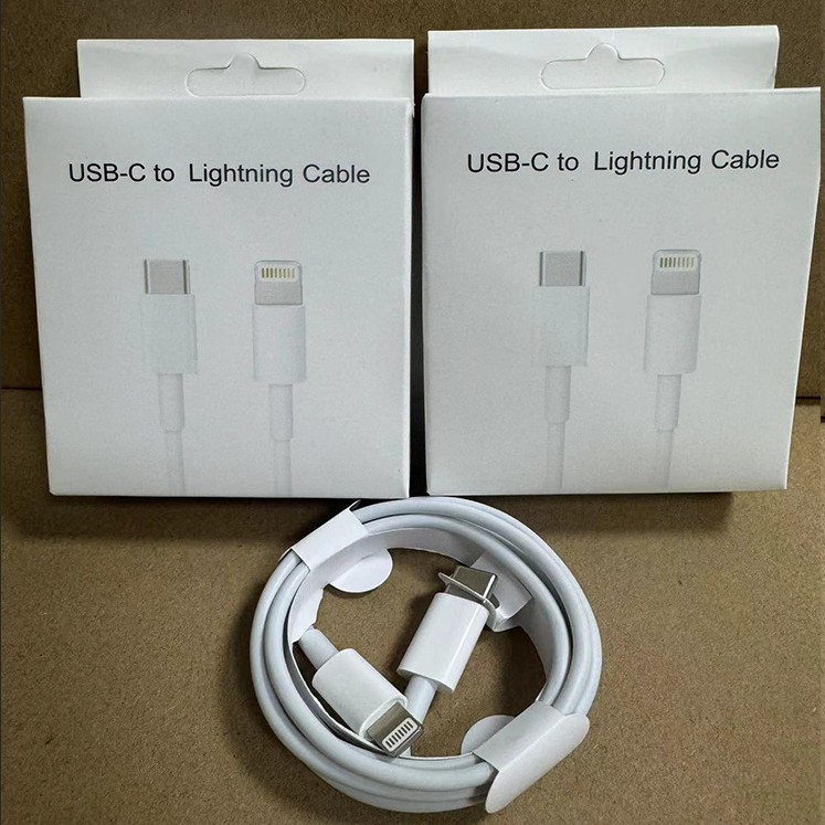 كابل شحن سريع PD20W مناسب لـ Apple 13 كبل شحن الهاتف المحمول iPhone 14 كابل شحن سريع PD20W مناسب لـ Apple 13 كبل شحن الهاتف المحمول iPhone 14