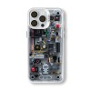 ماريو ميكانيكي مناسب لـ Apple 15 CASE للهاتف المحمول iPhone 14 Color Silver Case 13 Tide 12 anti fall mate60pro ماريو ميكانيكي مناسب لـ Apple 15 CASE للهاتف المحمول iPhone 14 Color Silver Case 13 Tide 12 anti fall mate60pro