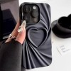 جراب قلب الحب المطوي مناسب لهواتف ايفون iPhone 16 من Apple 12promax 11 niche 13 جراب قلب الحب المطوي مناسب لهواتف ايفون iPhone 16 من Apple 12promax 11 niche 13