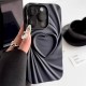  جراب قلب الحب المطوي مناسب لهواتف ايفون iPhone 16 من Apple 12promax 11 niche 13 
