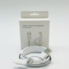 كابل شحن سريع PD20W مناسب لـ Apple 13 كبل شحن الهاتف المحمول iPhone 14 كابل شحن سريع PD20W مناسب لـ Apple 13 كبل شحن الهاتف المحمول iPhone 14