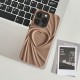  جراب قلب الحب المطوي مناسب لهواتف ايفون iPhone 16 من Apple 12promax 11 niche 13 