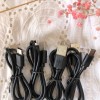 كبل توزيع الطاقة المحمول من النوع C كابلات توزيع الطاقة USB TPC TMC-C المختصر 30 سم 50 سم كبل توزيع الطاقة المحمول من النوع C كابلات توزيع الطاقة USB TPC TMC-C المختصر 30 سم 50 سم