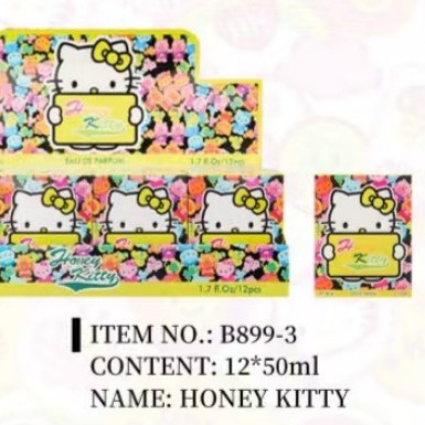 التجارة الخارجية عبر الحدود 50 مل العطور الرسوم المتحركة للأطفال العطور كاريكاتورية للأطفال التجارة الخارجية بالجملة