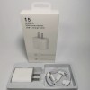 شاحن PD35W مناسب لـ Apple iPhone 15 شحن رأس British Fast Charging Cable Type-C Charging Cable شاحن PD35W مناسب لـ Apple iPhone 15 شحن رأس British Fast Charging Cable Type-C Charging Cable