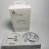 شاحن PD35W مناسب لـ Apple iPhone 15 شحن رأس British Fast Charging Cable Type-C Charging Cable شاحن PD35W مناسب لـ Apple iPhone 15 شحن رأس British Fast Charging Cable Type-C Charging Cable