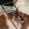 حافظة خطية بتصميم ابداعي مقاوم للسقوط لهواتف ايفون iPhone 15 pro max Apple 16in style 14 13 11 حافظة خطية بتصميم ابداعي مقاوم للسقوط لهواتف ايفون iPhone 15 pro max Apple 16in style 14 13 11