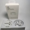 شاحن PD35W مناسب لـ Apple iPhone 15 شحن رأس British Fast Charging Cable Type-C Charging Cable شاحن PD35W مناسب لـ Apple iPhone 15 شحن رأس British Fast Charging Cable Type-C Charging Cable