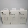شاحن PD35W مناسب لـ Apple iPhone 15 شحن رأس British Fast Charging Cable Type-C Charging Cable شاحن PD35W مناسب لـ Apple iPhone 15 شحن رأس British Fast Charging Cable Type-C Charging Cable
