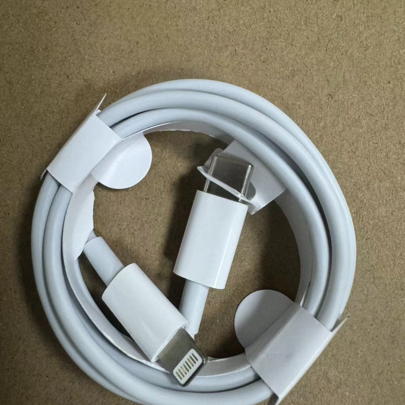 كابل شحن سريع PD20W مناسب لـ Apple 13 كبل شحن الهاتف المحمول iPhone 14 كابل شحن سريع PD20W مناسب لـ Apple 13 كبل شحن الهاتف المحمول iPhone 14