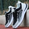 أحذية New Spring Spring Tremable للرجال غير الرسمية منخفضة أحذية MESH MEN MESH أحذية New Spring Spring Tremable للرجال غير الرسمية منخفضة أحذية MESH MEN MESH