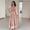 الشرق الأوسط مسلم الأمة الرياح ثوب نسائي تنورة الشرق الأوسط مسلم الأمة الرياح ثوب نسائي تنورة