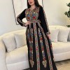 الشرق الأوسط مسلم الأمة الرياح ثوب نسائي تنورة الشرق الأوسط مسلم الأمة الرياح ثوب نسائي تنورة