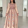 الشرق الأوسط مسلم الأمة الرياح ثوب نسائي تنورة الشرق الأوسط مسلم الأمة الرياح ثوب نسائي تنورة