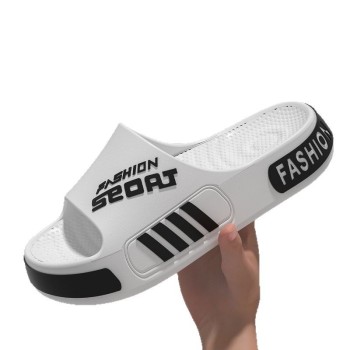 شباشب EVA للأستخدامات المنوعة داخل البيت وخارجه ناعمة وطرية ذات نعل سميك ، غير قابلة للانزلاق وعديمة الرائحة  شباشب EVA للأستخدامات المنوعة داخل البيت وخارجه ناعمة وطرية ذات نعل سميك ، غير قابلة للانزلاق وعديمة الرائحة