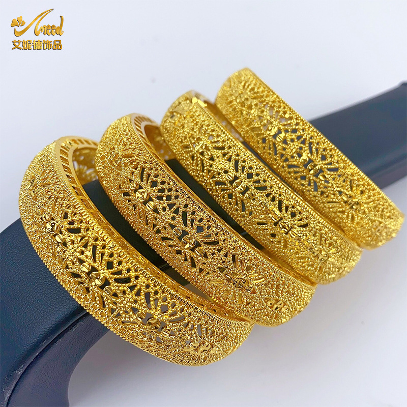 حارّ عمليّة بيع عبر الحدود سيدة رمل نوع ذهب سوار حارّ عمليّة بيع عبر الحدود سيدة رمل نوع ذهب سوار