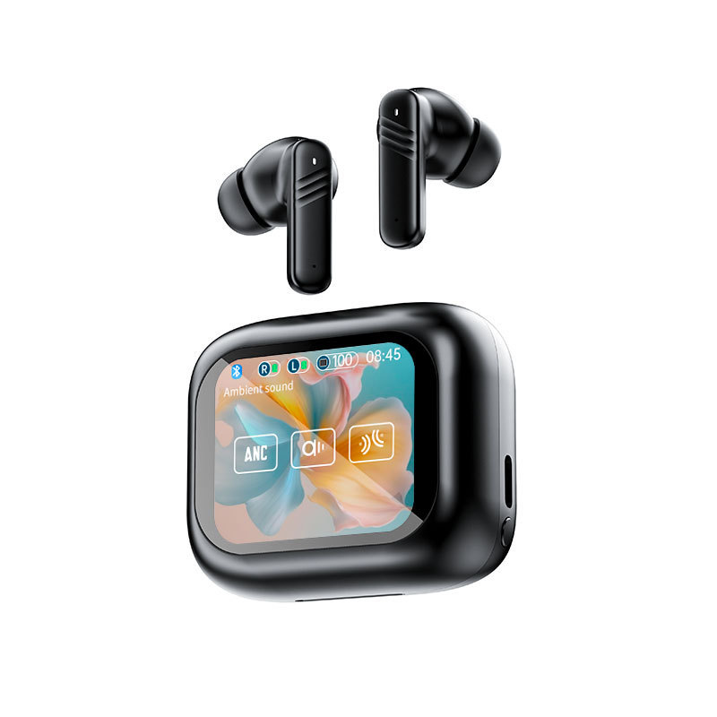 A9PRO سماعة بلوتوث لاسلكية مع الحد من الضوضاء انزلاق الغطاء V20 المؤتمر الوطني الافريقي A9PRO سماعة بلوتوث لاسلكية مع الحد من الضوضاء انزلاق الغطاء V20 المؤتمر الوطني الافريقي