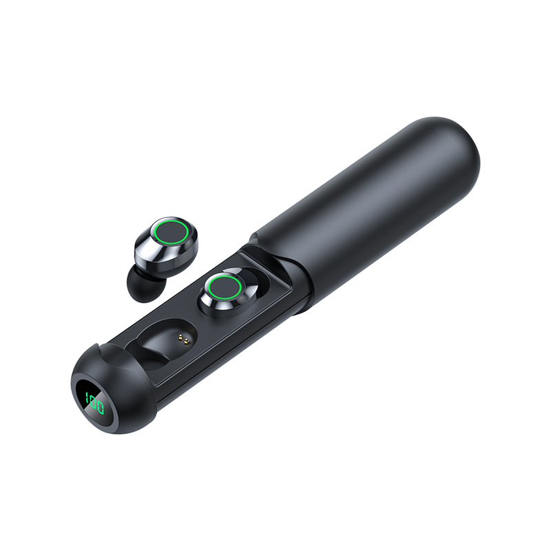 عبر الحدود الجديدة f9-5c M10 yd03 M90 سماعة بلوتوث سماعة لاسلكية TWS عبر الحدود الجديدة f9-5c M10 yd03 M90 سماعة بلوتوث سماعة لاسلكية TWS