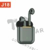 جديد نموذج خاص J18 عبر الحدود TWS سماعة بلوتوث الرياضة في الأذن المكونات اللاسلكية للحد من الضوضاء جديد نموذج خاص J18 عبر الحدود TWS سماعة بلوتوث الرياضة في الأذن المكونات اللاسلكية للحد من الضوضاء