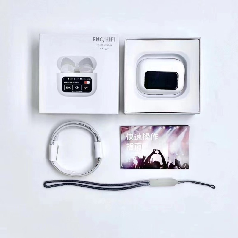 A9PRO سماعة بلوتوث لاسلكية مع الحد من الضوضاء انزلاق الغطاء V20 المؤتمر الوطني الافريقي A9PRO سماعة بلوتوث لاسلكية مع الحد من الضوضاء انزلاق الغطاء V20 المؤتمر الوطني الافريقي