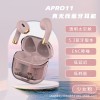 عبر الحدود apro11 انفجار سماعة بلوتوث لاسلكية للحد من الضوضاء سوبر طويلة الأمد النوم اللعب شفافة للحد من الضوضاء سماعة بلوتوث عبر الحدود apro11 انفجار سماعة بلوتوث لاسلكية للحد من الضوضاء سوبر طويلة الأمد النوم اللعب شفافة للحد من الضوضاء سماعة بلوتوث