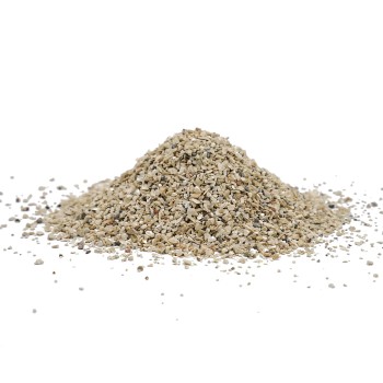 البوكسيت المكلس للمواد المقاومة للحرارة،