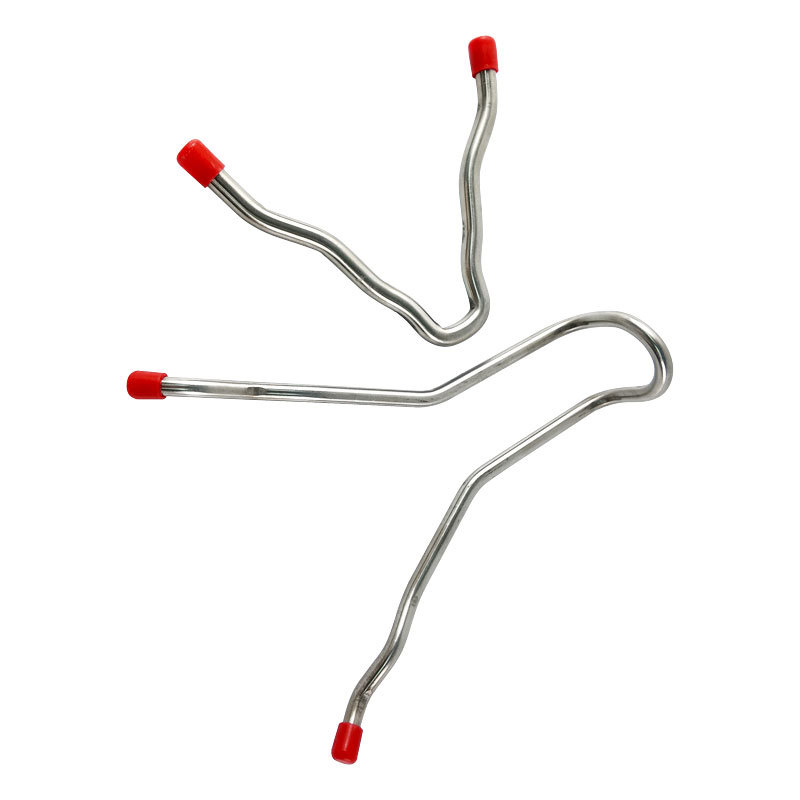 مرساة الفولاذ المقاوم للصدأ y-v-shaped مرساة مسمار فرن تركيبات مرساة الفولاذ المقاوم للصدأ y-v-shaped مرساة مسمار فرن تركيبات