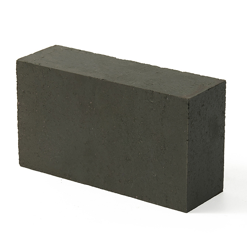 طوب الكروم العالي، فرن الألياف الزجاجية المقاومة للحرارة