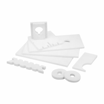 الطوب الحراري المصنوع من سبينيل الألومنيوم والمغنيسيا