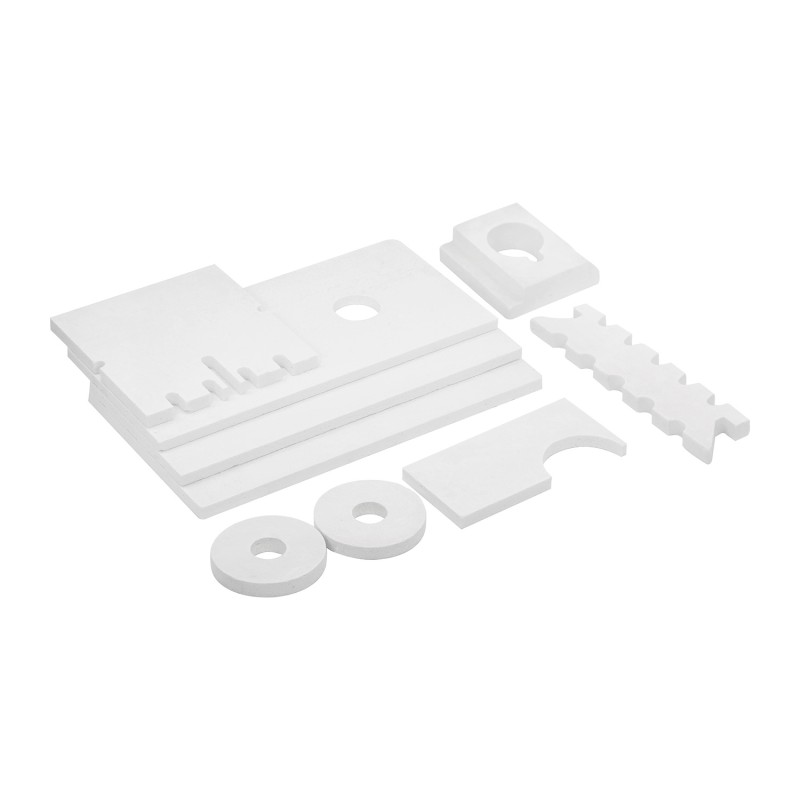 الطوب الحراري المصنوع من سبينيل الألومنيوم والمغنيسيا الطوب الحراري المصنوع من سبينيل الألومنيوم والمغنيسيا