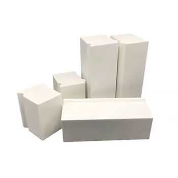 الطوب المبطن بالسيراميك، طوب الألومينا