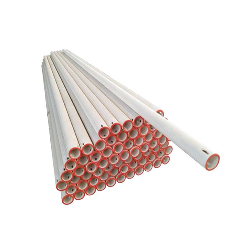 أعواد سيراميك، أنابيب كوروندوم أعواد سيراميك، أنابيب كوروندوم