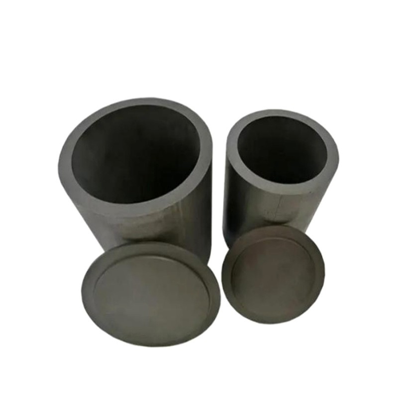 بوتقة الجرافيت بوتقة طينية صغيرة للصب المنزلي بوتقة الجرافيت بوتقة طينية صغيرة للصب المنزلي