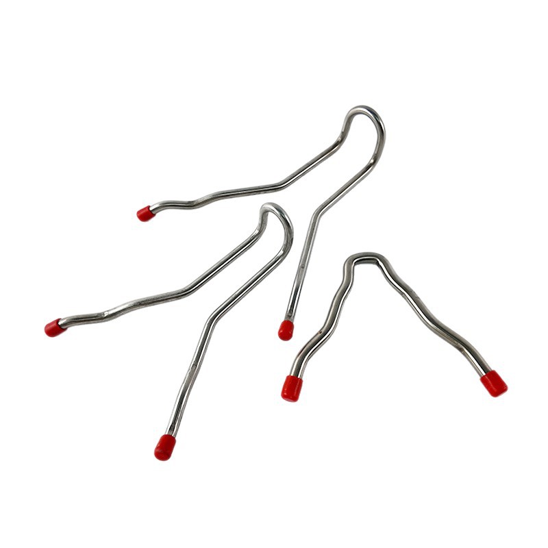 مرساة الفولاذ المقاوم للصدأ y-v-shaped مرساة مسمار فرن تركيبات مرساة الفولاذ المقاوم للصدأ y-v-shaped مرساة مسمار فرن تركيبات