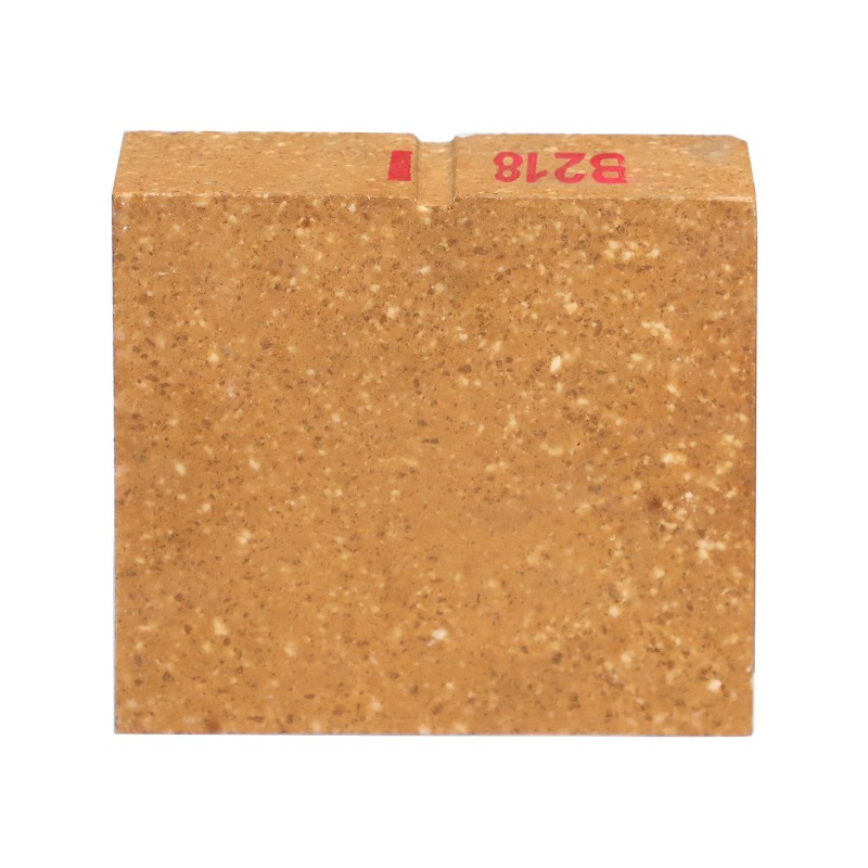 الطوب الحراري المصنوع من سبينيل الألومنيوم والمغنيسيا لأفران الجير المعدنية الكبيرة الطوب الحراري المصنوع من سبينيل الألومنيوم والمغنيسيا لأفران الجير المعدنية الكبيرة