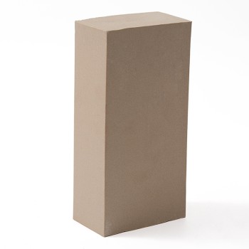 طوب حراري صناعي مقاوم للأحماض