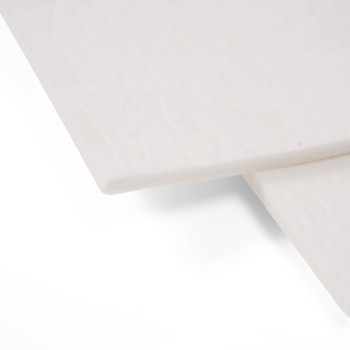 لوح مقاوم للحريق من ألياف السيراميك