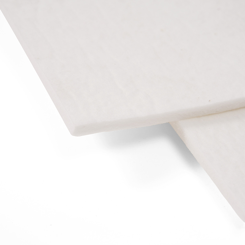 لوح مقاوم للحريق من ألياف السيراميك لوح مقاوم للحريق من ألياف السيراميك